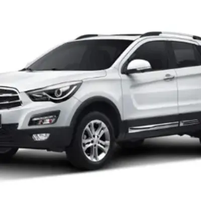 Haima S5