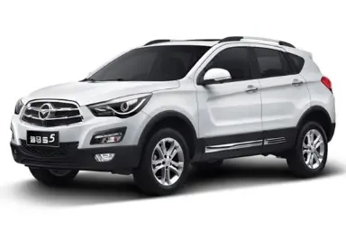 Haima S5