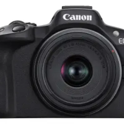 Canon Eos R50