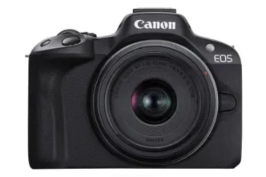 Canon Eos R50