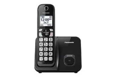 صورة Panasonic Kx Tgd510