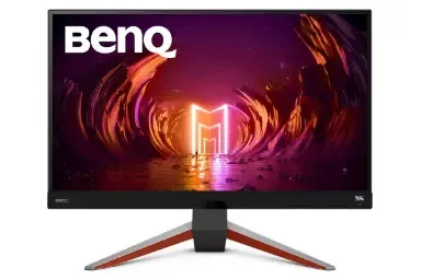 مقارنة Benq Ex2710Q Qhd {request()->input('language_config')['common']['with']} Lg 24Mk600M