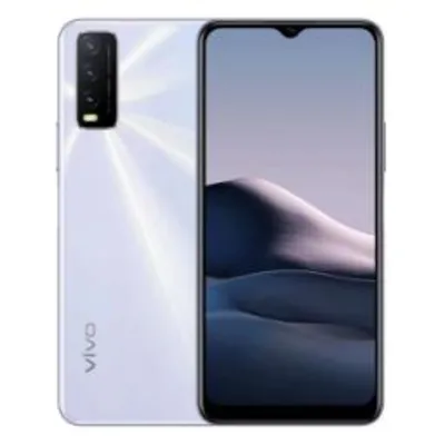 Vivo Y20 2021