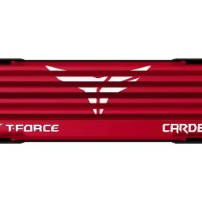 Team Group T-Force CARDEA II NVMe M.2 بسعة 512 جيجابايت