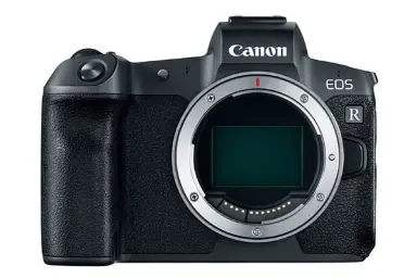 Canon Eos R