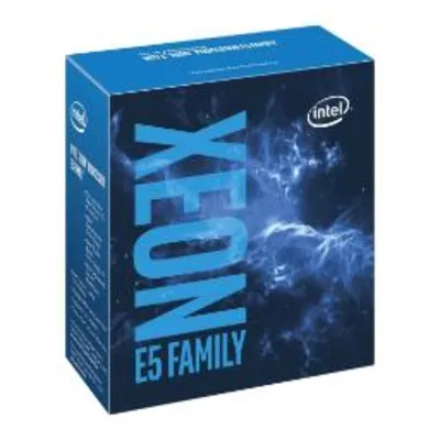 Intel Xeon E5 2690 V4