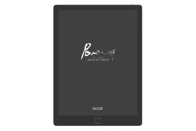 مقارنة Onyx Boox Kon Tiki 2 {request()->input('language_config')['common']['with']} Onyx Boox Max Lumi 2