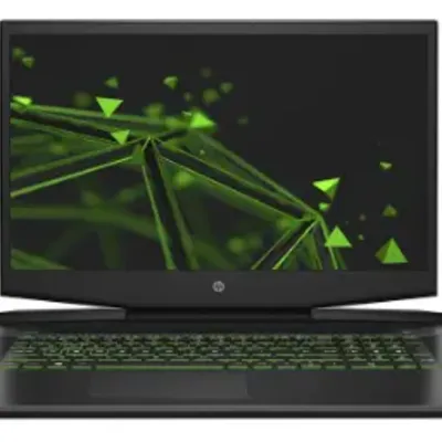 Hp Pavilion Gaming 15 Cd1008 Core I7 10750H Gtx 1660Ti 16Gb 1256Gb