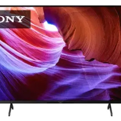 Sony Kd 55X85K