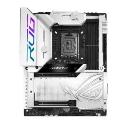 Asus Rog Maximus Z790 Formula