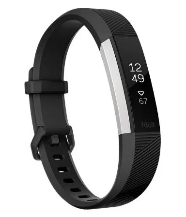 Fitbit Alta Hr