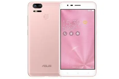 Asus ZenFone 4 Max Plus ZC554KL