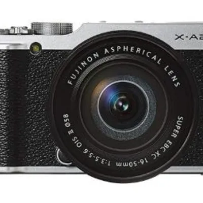 Fujifilm X A2