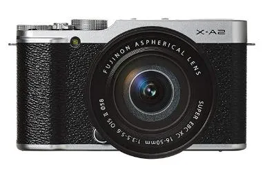 Fujifilm X A2