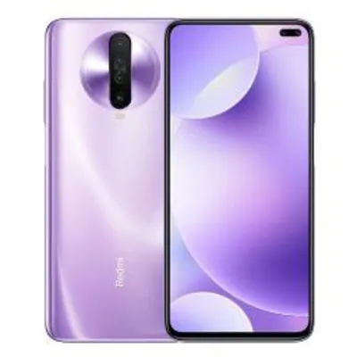 Xiaomi Redmi K30