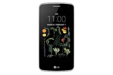 Lg K5