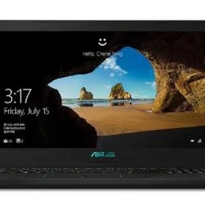 Asus Vivobook K570Ud Core I7 Gtx 1050 12Gb 1Tb