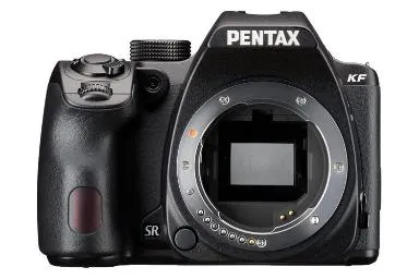 صورة كاميرا Pentax KF