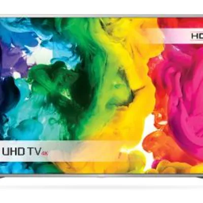 Lg 43Uh650