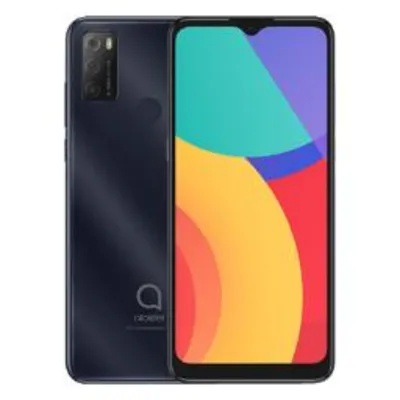 Alcatel 1S 2021