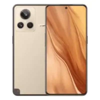 Realme GT2 Explorer Master