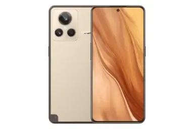 Realme GT2 Explorer Master