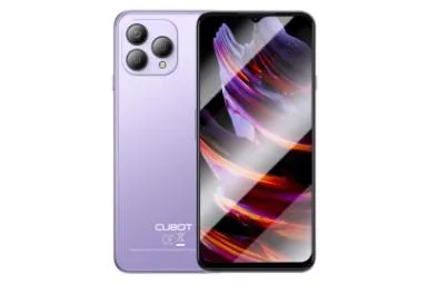 Cubot P80