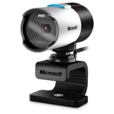 Microsoft Lifecam Studio