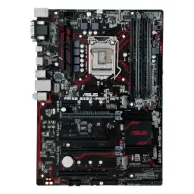 Asus Prime B250 Pro