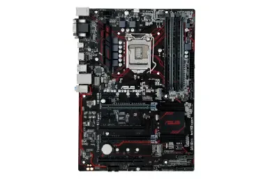 مقارنة Asus Prime B250 Pro {request()->input('language_config')['common']['with']} جيجابايت H510M S2H Rev 10