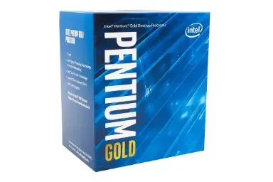 صورة Intel Pentium Gold G5500T