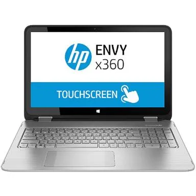 صورة HP ENVY X360 15U 101ne Core i5 6GB 1TB