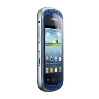 Samsung Galaxy Music