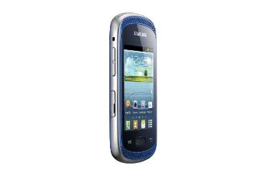 مقارنة Samsung Galaxy Music {request()->input('language_config')['common']['with']} Samsung Gravity Q T289