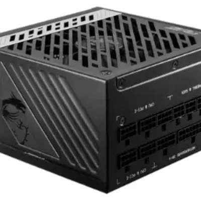 Msi Mpg A1000G 1000W