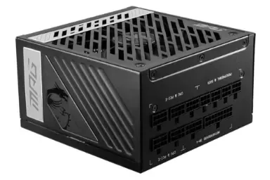 Msi Mpg A1000G 1000W