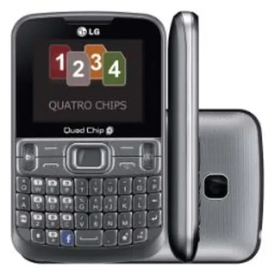 Lg C299