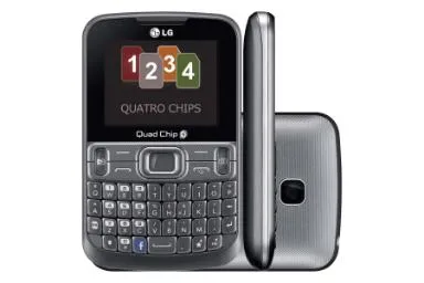 Lg C299
