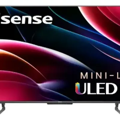 Hisense 75U8H