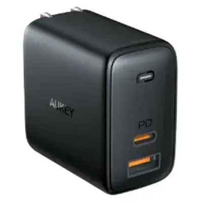 Aukey Pa B3 Omnia 65W