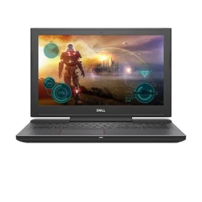 Dell Inspiron 7577D Core i7 16GB 1TB 6GB