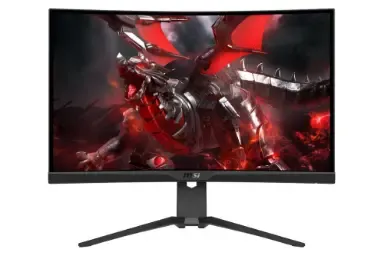 Msi G272Cqp Qhd