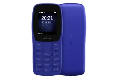 Nokia 105 (إصدار 2022)