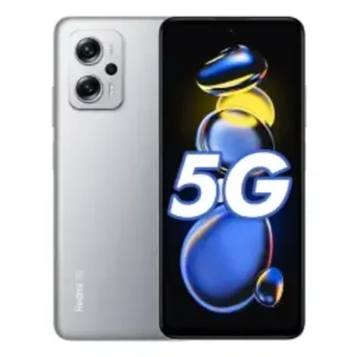 Xiaomi Redmi Note 11T Pro+
