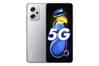 Xiaomi Redmi Note 11T Pro+