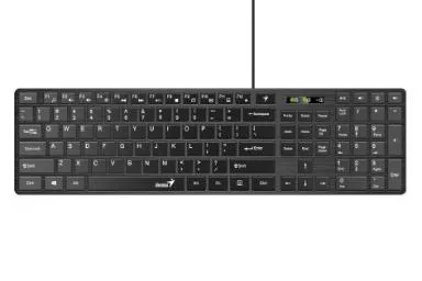 Genius Slimstar 126