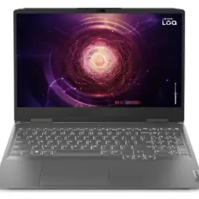 Lenovo Loq 15Aph8 Ryzen 7 7840Hs Rtx 4050 16Gb 1Tb