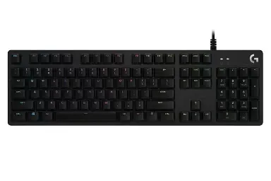 Logitech G512