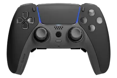 مقارنة Asus Rog Raikiri Pro {request()->input('language_config')['common']['with']} Scuf Reflex