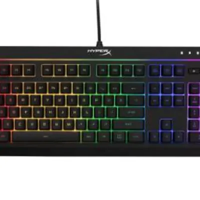 Hyperx Alloy Core Rgb